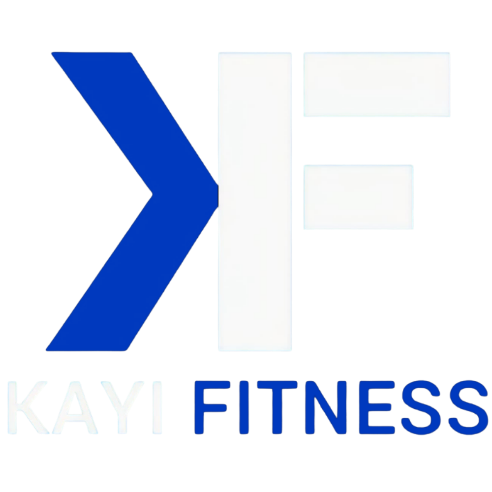 Kayi Fitness Logo