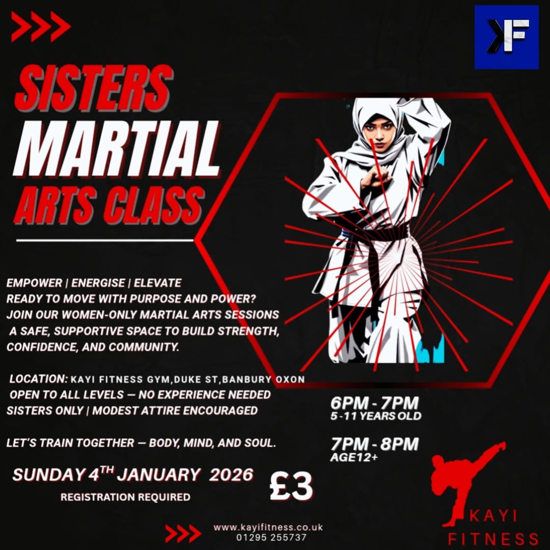 Modern Premium Gym Interior