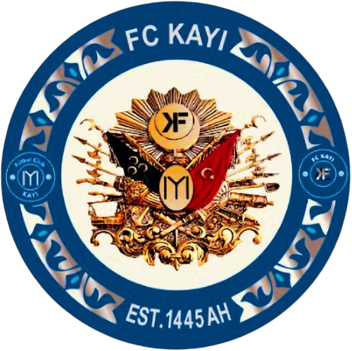 Kayi Fitness Logo