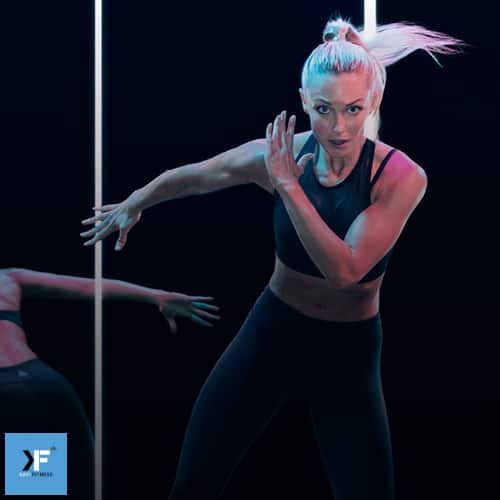 State-of-the-Art Equipment