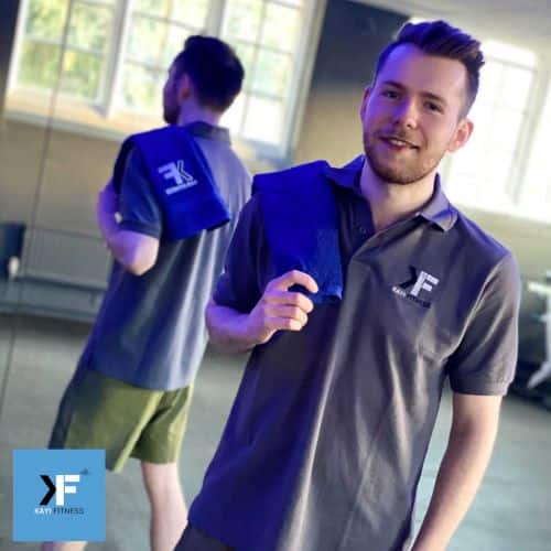 Personal Training Session