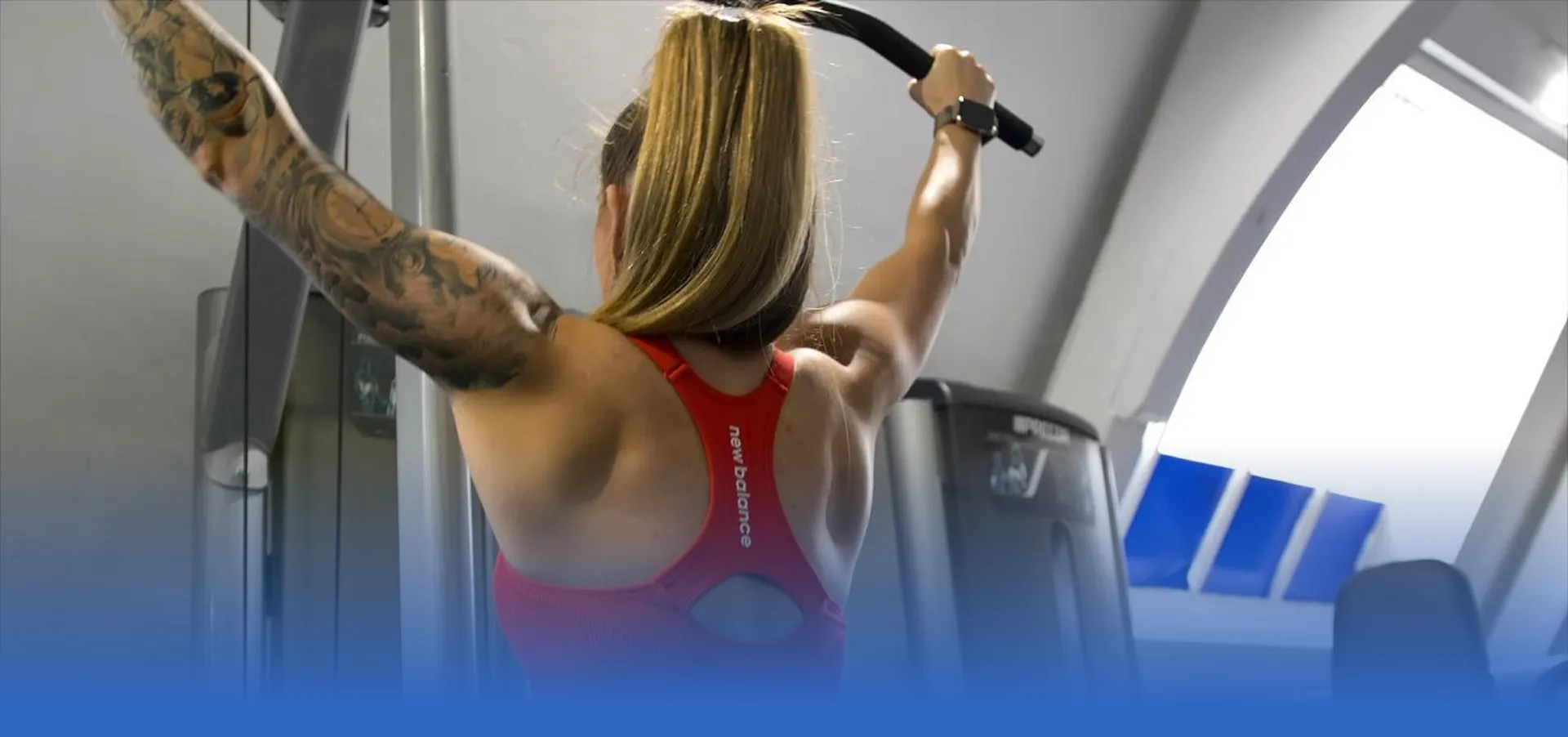 Beginner Muscle Building Workout Plan for Fast Results
