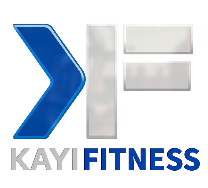 Kayi Fitness Logo